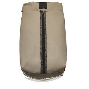 vintage FENDI Vanity Toiletry Case LARGE makeup travel Hand carry cosmetic Bag